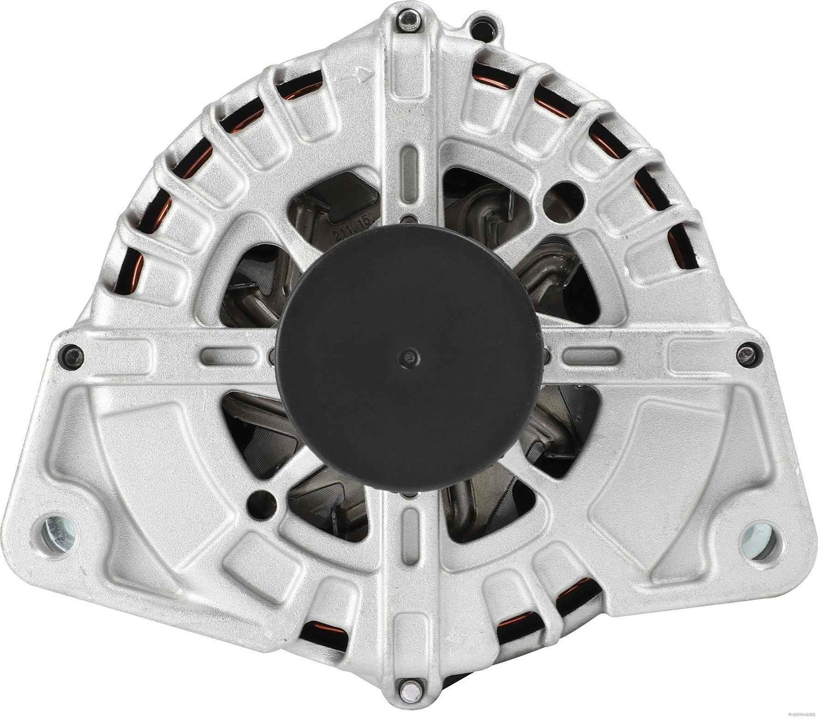 Generator / Alternator HERTH+BUSS ELPARTS 32439762
