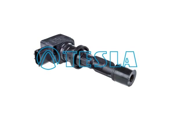 bobina de inductie TESLA CL599