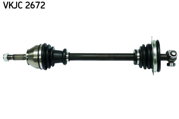 Wał napędowy SKF VKJC 2672
