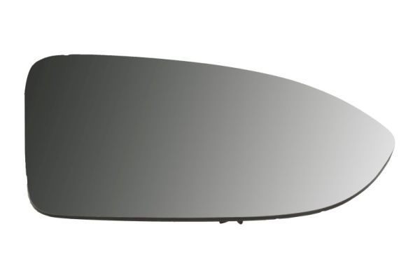 Peegliklaas,Välispeegel