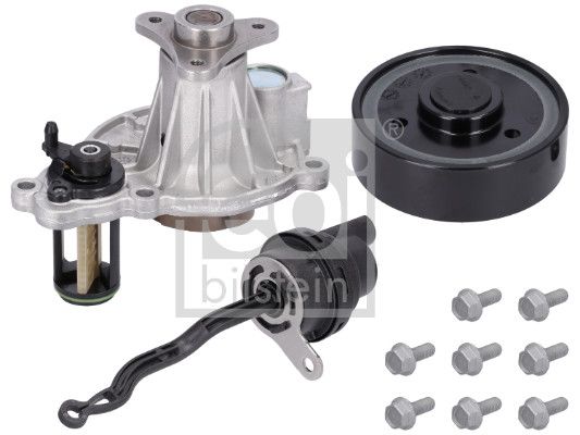 Pompa wody, chłodzenie silnika FEBI BILSTEIN 184558