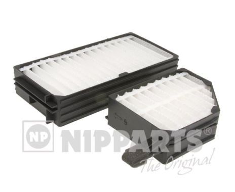 Filtru, aer habitaclu NIPPARTS J1347001
