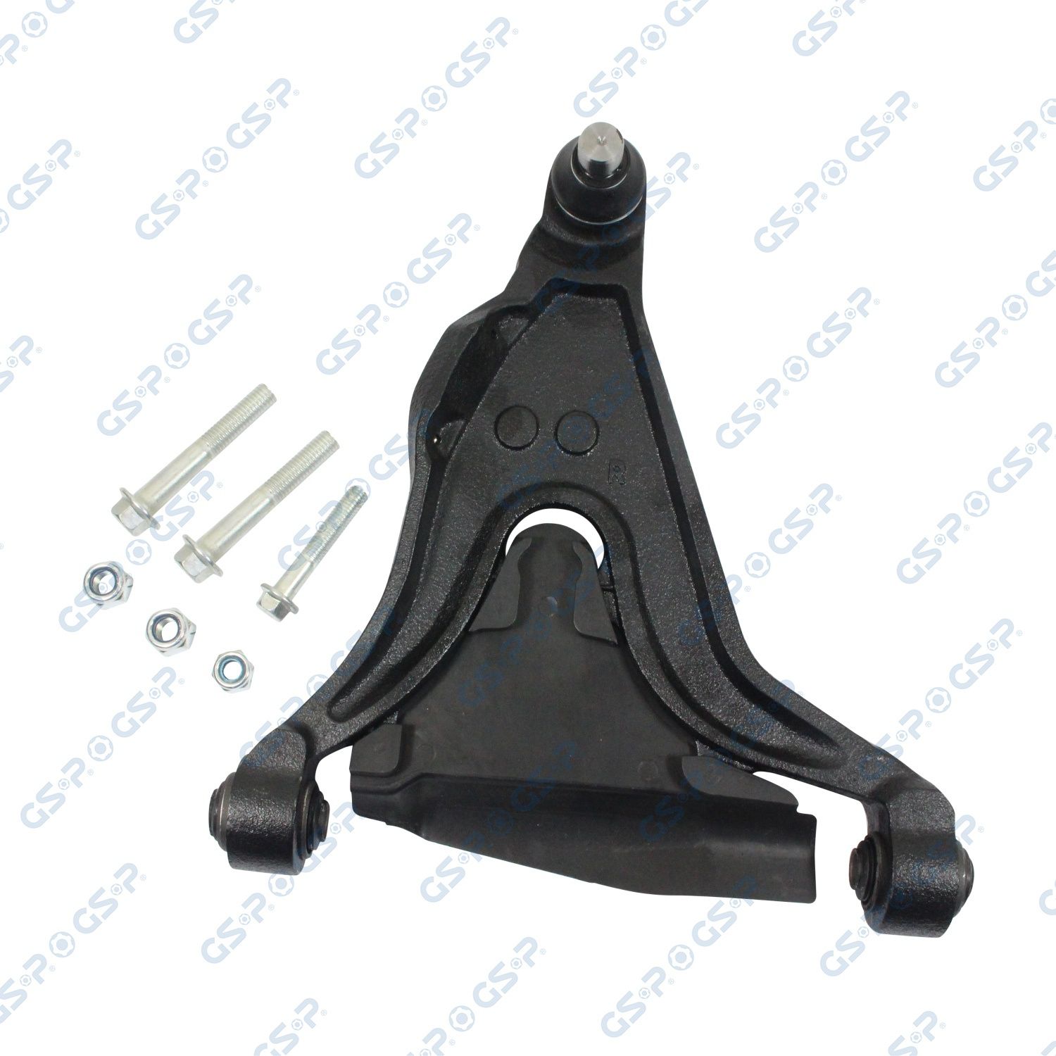 Brat, suspensie roata GSP S060771