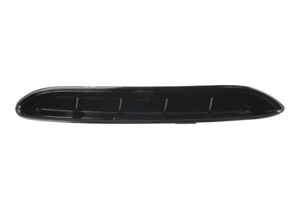 Grille de ventilation, pare-chocs