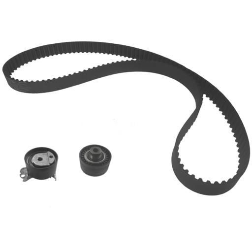 Kit de courroie crantée