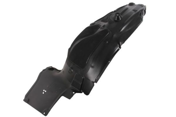 Обшивка, колесная ниша