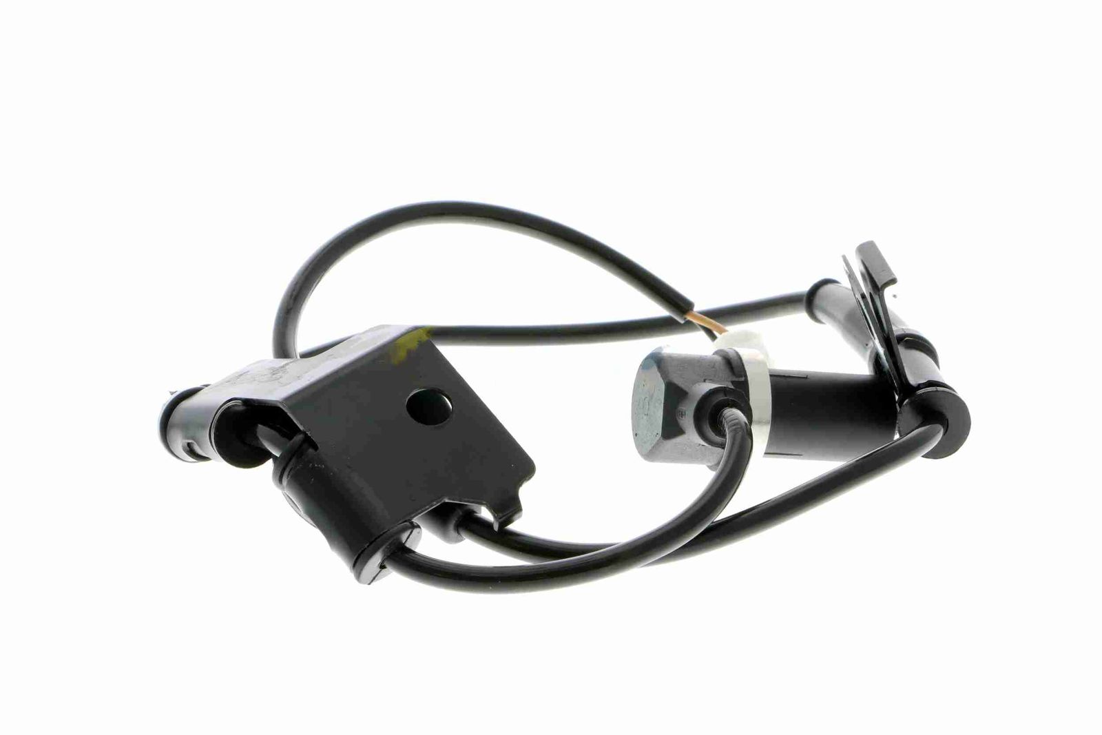 Capteur, vitesse de roue