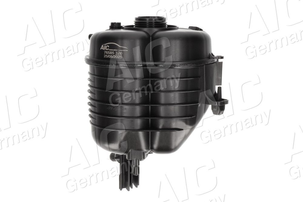 Vas de expansiune, racire AIC 76585