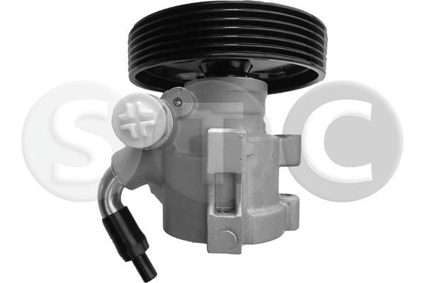 Pompa hydrauliczna, układ kierowniczy STC T450355