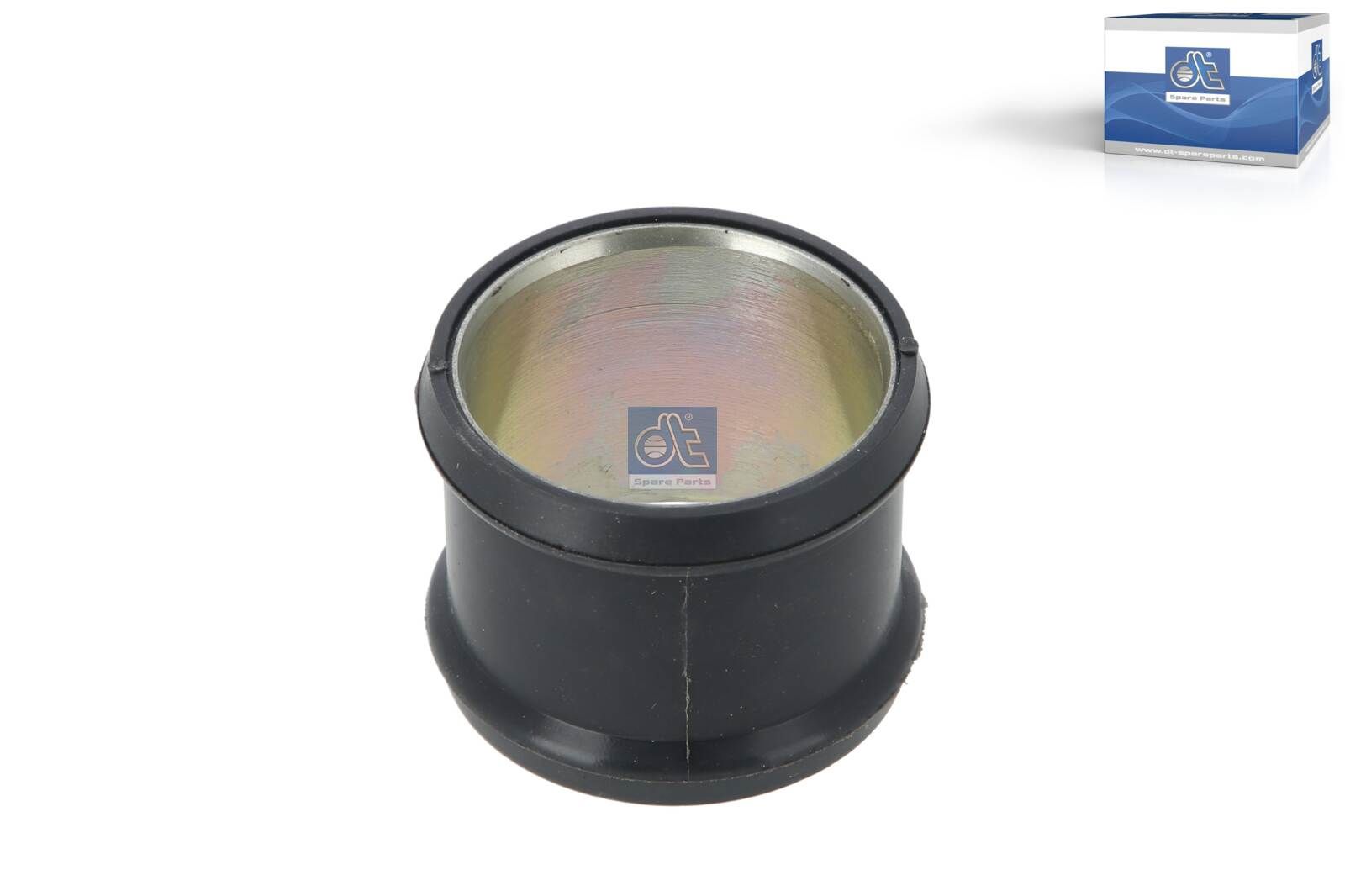 Cuplaj conducta lichid racire DT Spare Parts 3.00637