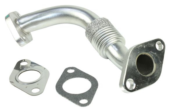 Conducta tubulara, Supapa-AGR METZGER 0892651