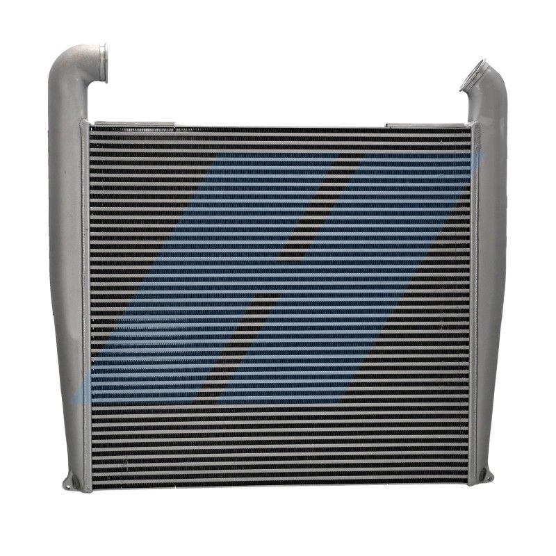 Intercooler, compresor HIGHWAY AUTOMOTIVE 20045002