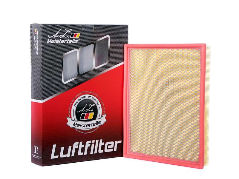 V38-0160 FILTRE A AIR