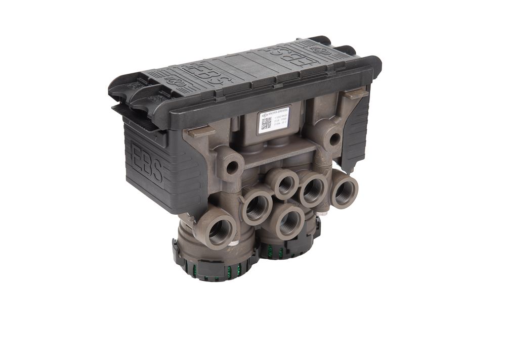 supapa releu,ABS KNORR-BREMSE K125218N50