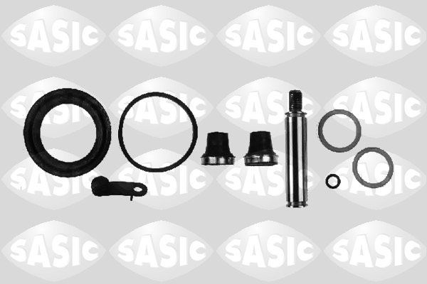 Zestaw naprawczy, zacisk hamulca SASIC SCK0243