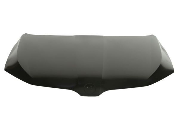 Капот двигателя