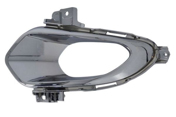 Grila ventilatie, bara protectie BLIC 6502-07-3268916P