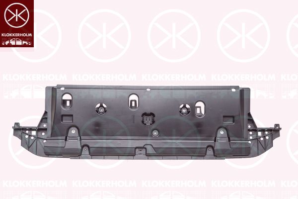 Osłona silnika KLOKKERHOLM 5509795