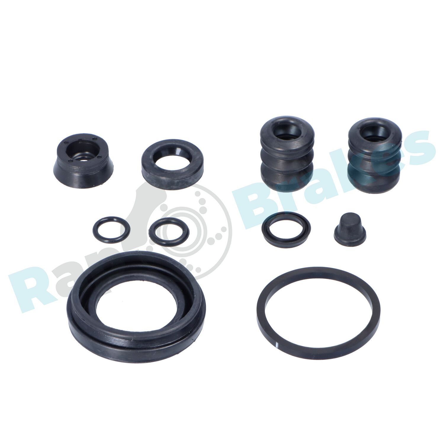 Remondikomplekt,Pidurisadul