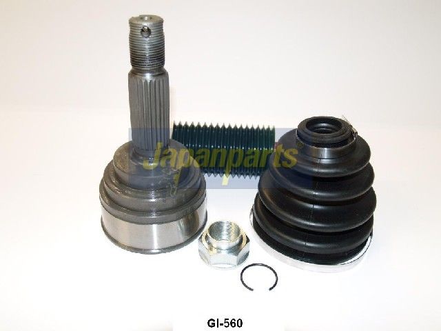 Japanparts Set Articulatie, Planetara Gi-560