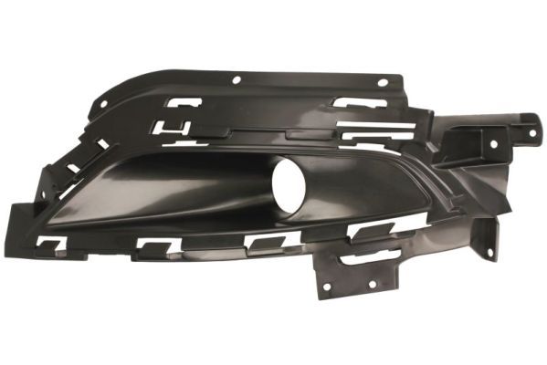 Покрышка, противотуманная фара