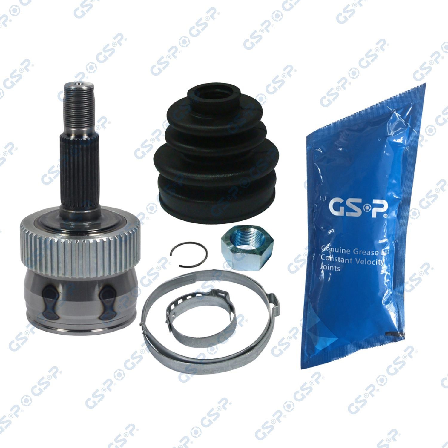 Set articulatie, planetara GSP 816004