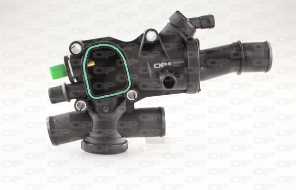 Thermostat, liquide de refroidissement