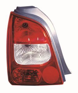 Lampa tylna zespolona ABAKUS 551-1986L-LD-UE