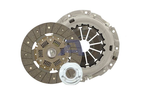 Zestaw sprzęgieł AISIN KM-011