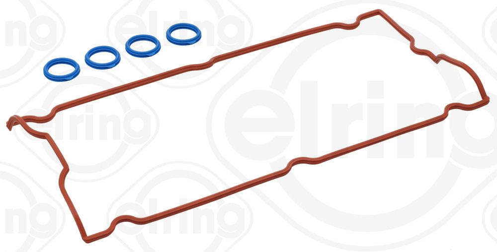 Zestaw uszczelek, pokrywa głowicy cylindra ELRING 575.090