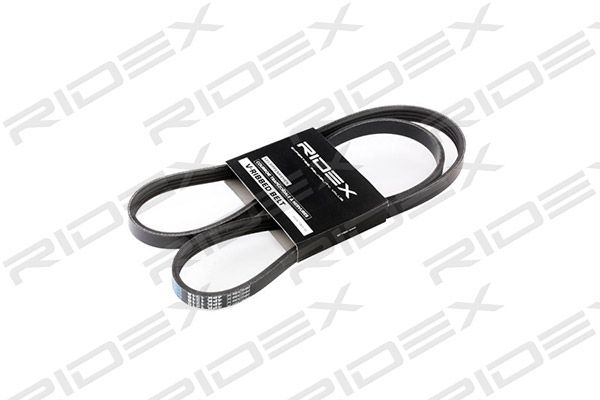 Pasek klinowy wielorowkowy RIDEX 305P0022
