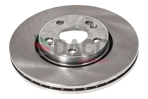 Tarcza hamulcowa DACO GERMANY 603021