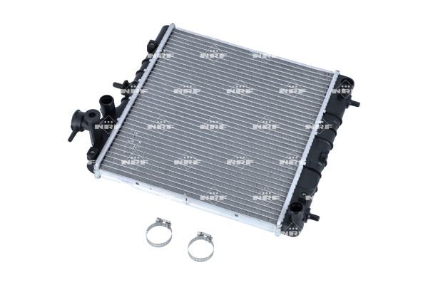 Chladič, chlazení motoru NRF 53257