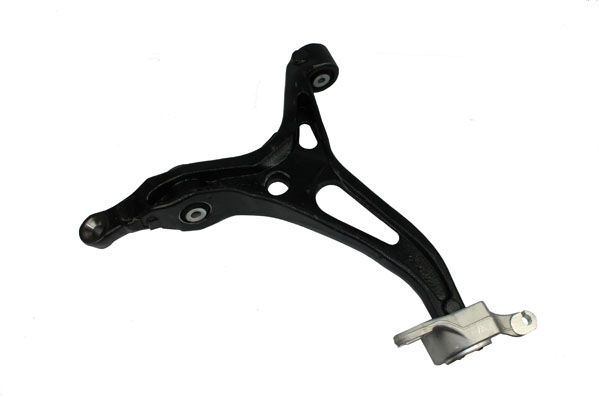Brat, suspensie roata METZGER 58081202