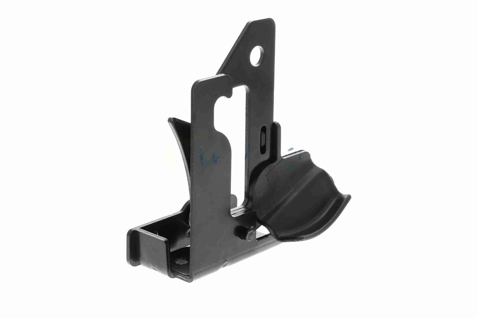 Serrure de capot-moteur