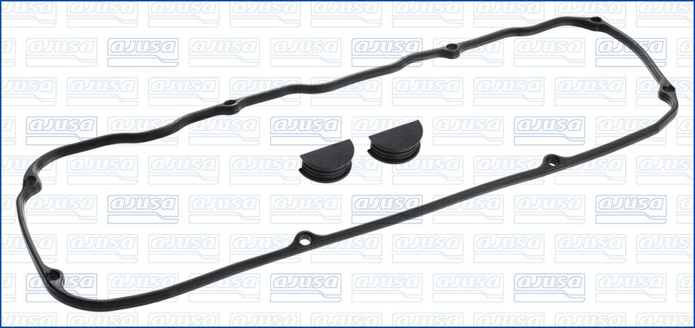 Tihendikomplekt, klapikaas