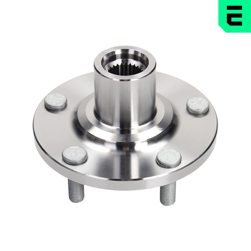 Ступица колеса