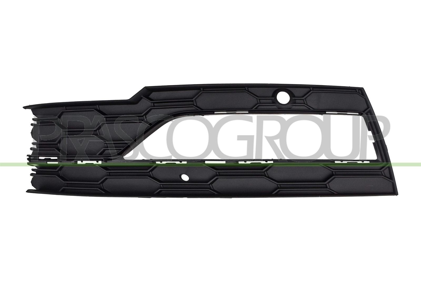 Grila ventilatie, bara protectie PRASCO SK0342134