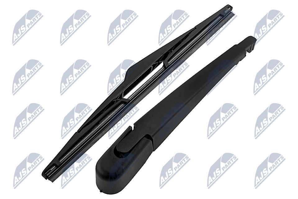brat stergator, parbriz NTY EWB-PE-010