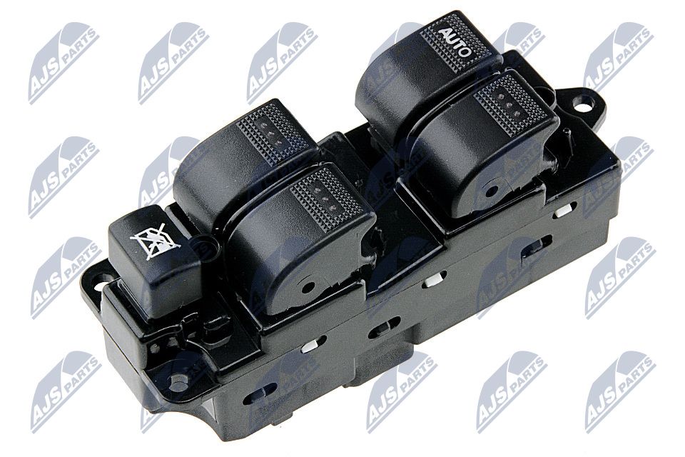 comutator,macara geam NTY EWS-MZ-000