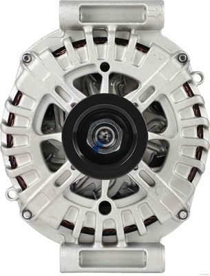 Alternator HERTH+BUSS ELPARTS 32439844
