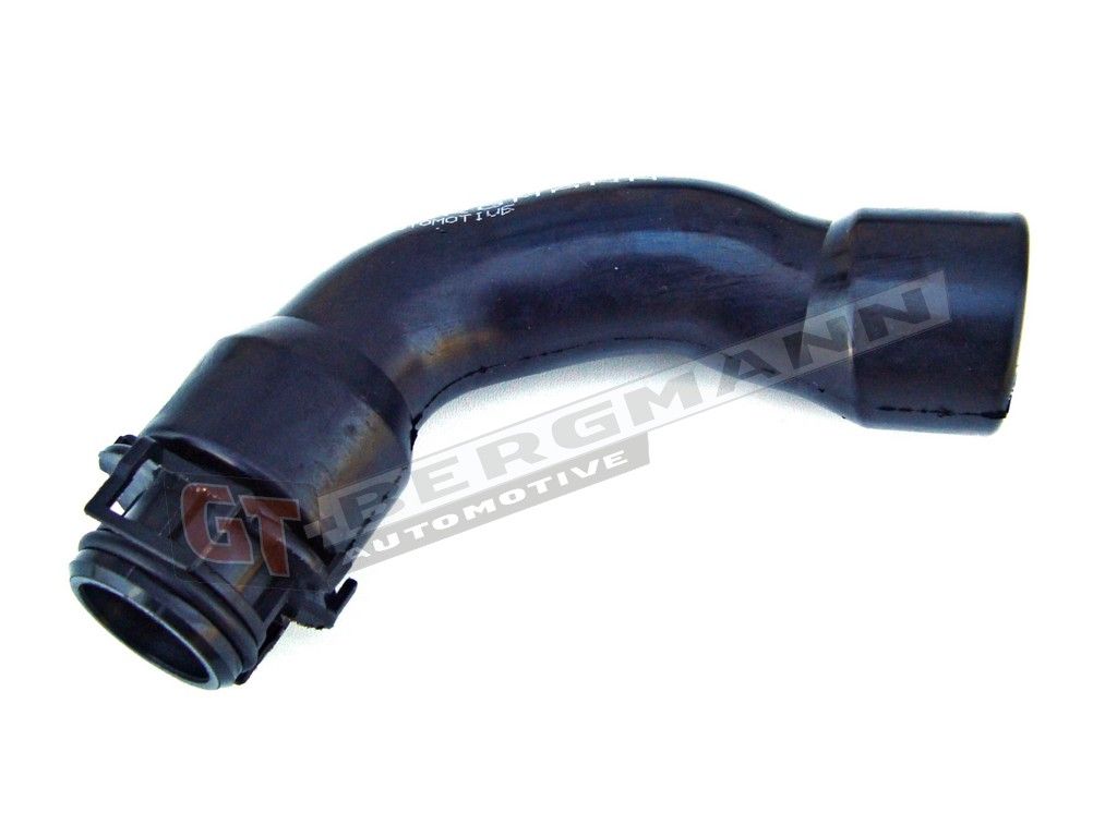 Levně Sací hadice, vzduchový filtr GT-BERGMANN Automotive GT52-027