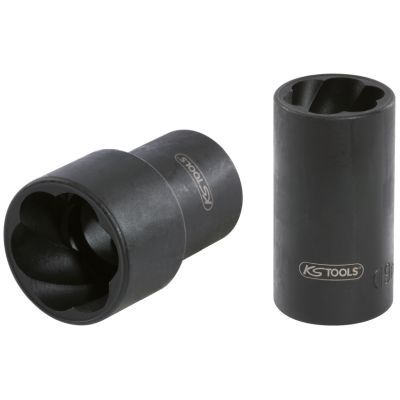 Krafthylsa KS TOOLS 913.1408