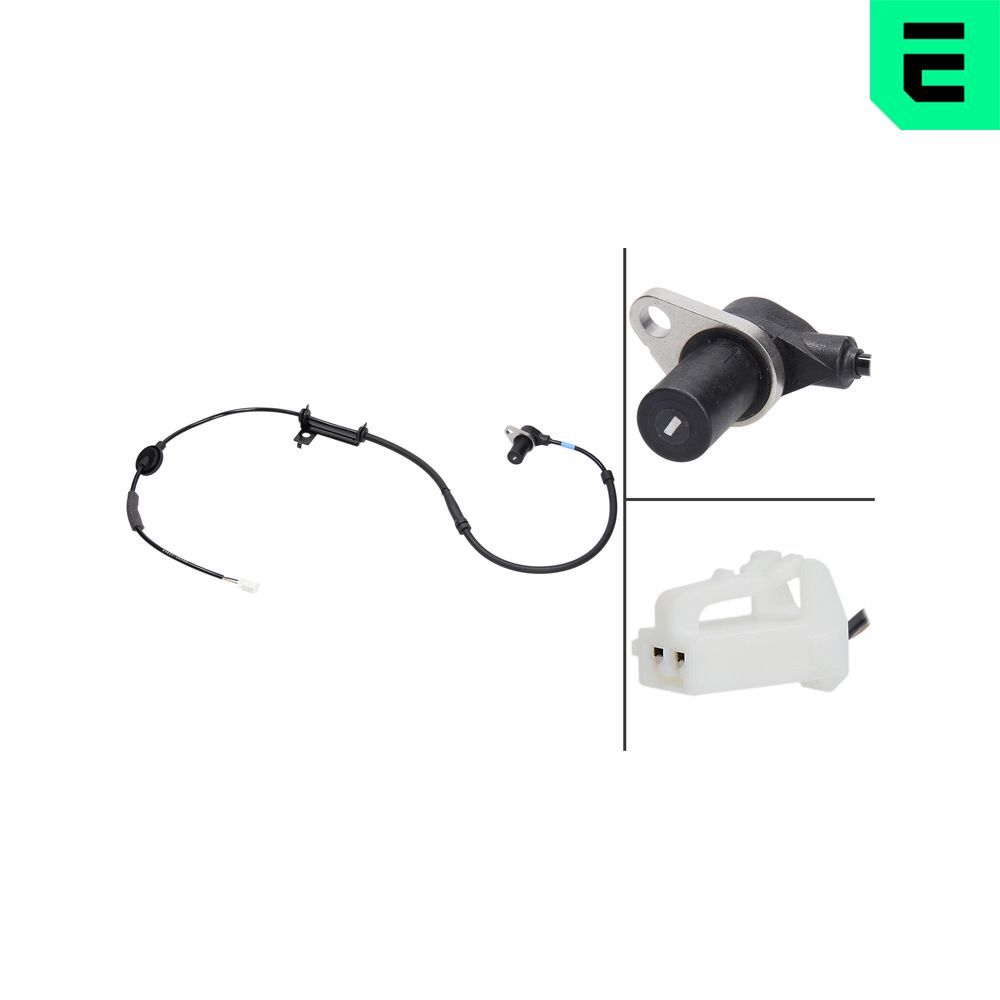 senzor,turatie roata OPTIMAL 06-S608