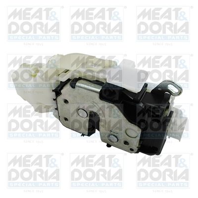 Zamek drzwi MEAT & DORIA 31015
