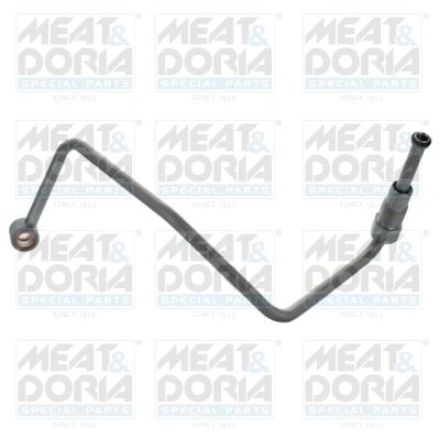 Przewód olejowy, doładowanie MEAT & DORIA 63054