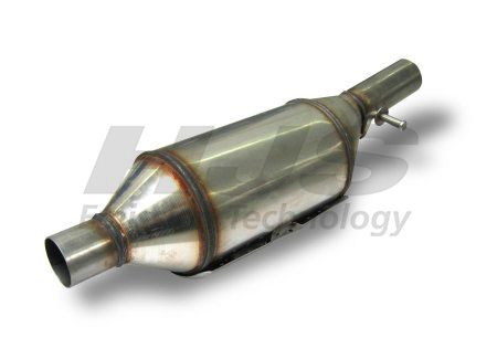 Set echipare, filtru funingine/particule HJS 93 11 1012