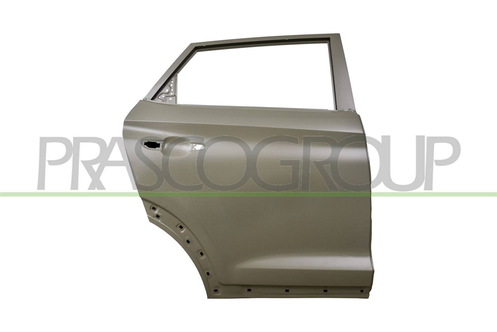 Usa, caroserie PRASCO HN8063553