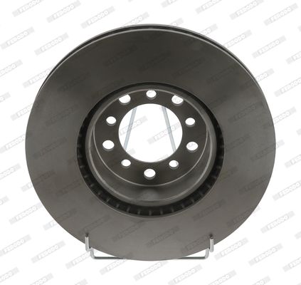 Tarcza hamulcowa FERODO DDF185