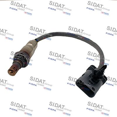 Sonde lambda